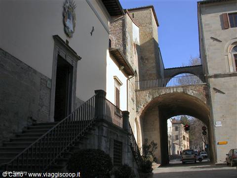 San Sepolcro