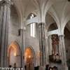 Todi - Tempio di San Fortunato ITALIA 