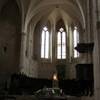Todi - Tempio di San Fortunato ITALIA 