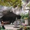 Chiampo - Grotta di Lourdes ITALIA 
