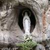 Chiampo - Grotta di Lourdes ITALIA 