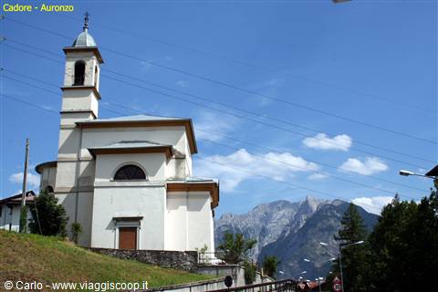 Cadore - Auronzo