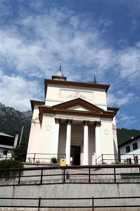 Cadore - Auronzo