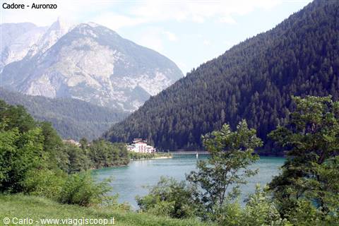 Cadore - Auronzo