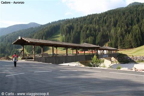 Cadore - Auronzo