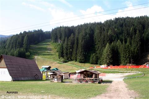 Cadore - Auronzo