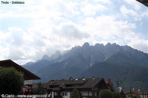 Alto Adige - Dobbiaco