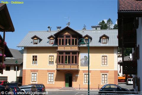 Alto Adige - Dobbiaco