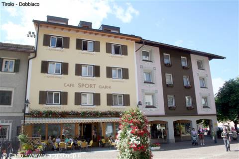 Alto Adige - Dobbiaco