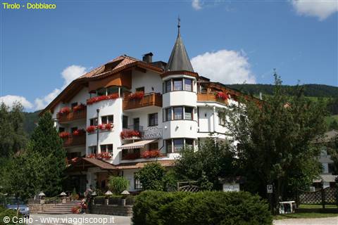 Alto Adige - Dobbiaco