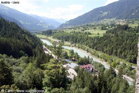 Austria - Lienz