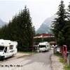 Canazei - Camping Marmolada ITALIA 