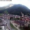 Campitello - dalla Funivia Col Rodella ITALIA 