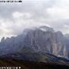 Campitello - vista dal Col Rodella ITALIA 