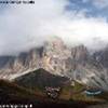Campitello - vista dal Col Rodella ITALIA 