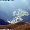 Campitello - vista dal Col Rodella - Canazei ITALIA 