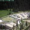 Campitello - il parcheggio ITALIA 