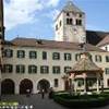 Abbazia di Novacella ITALIA 