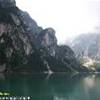 Lago di Braies ITALIA 