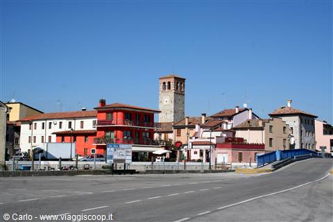 Marano Lagunare