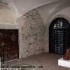 Cividale del Friuli - Chiosco della Chiesa S.M. in Valle ITALIA 