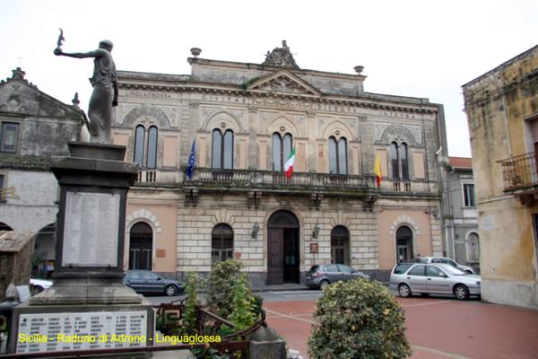 Raduno di Adrano - Linguaglossa