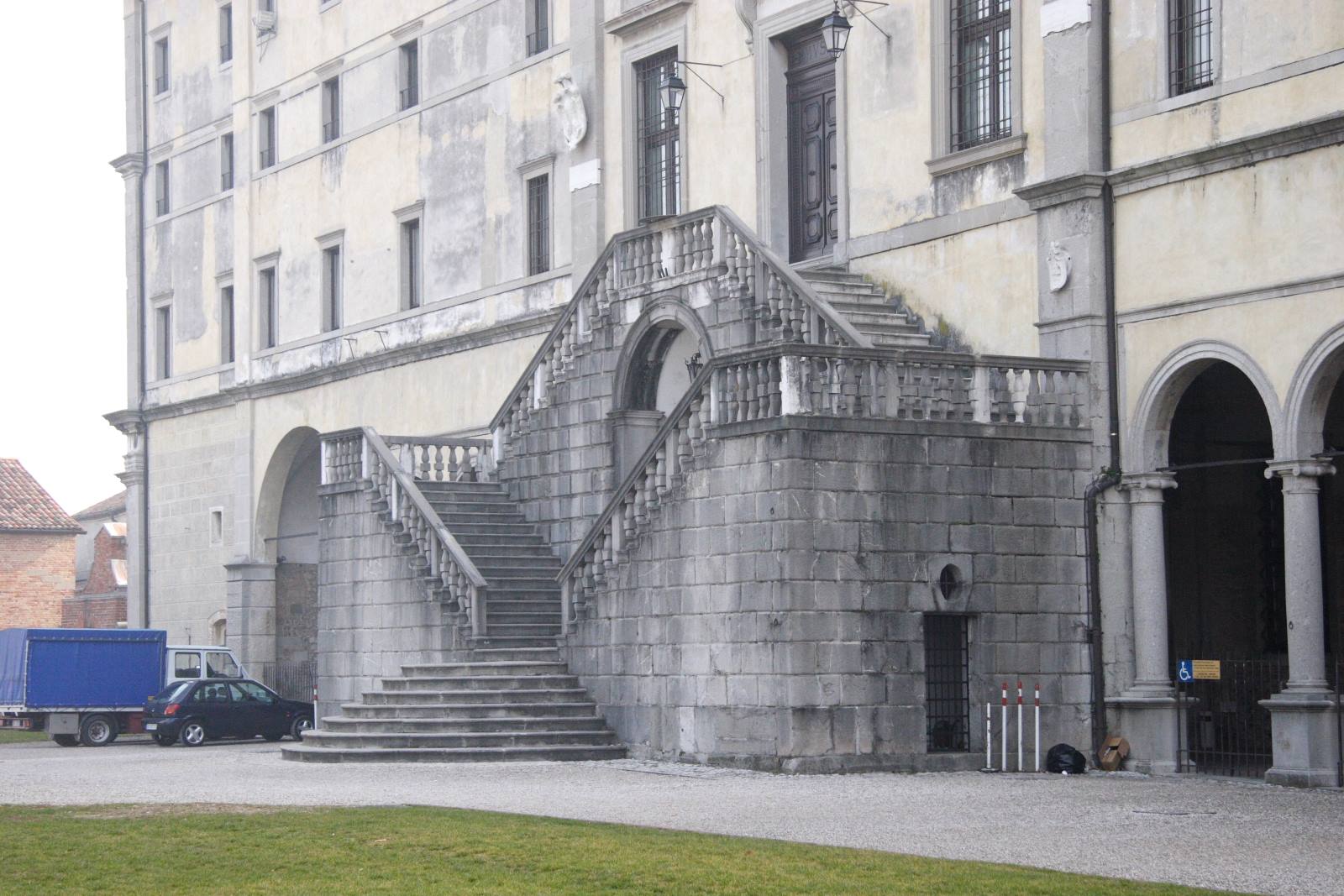 Udine