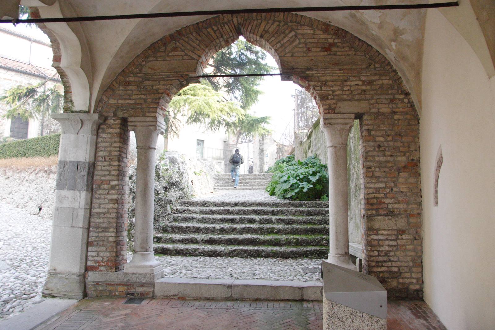 Udine