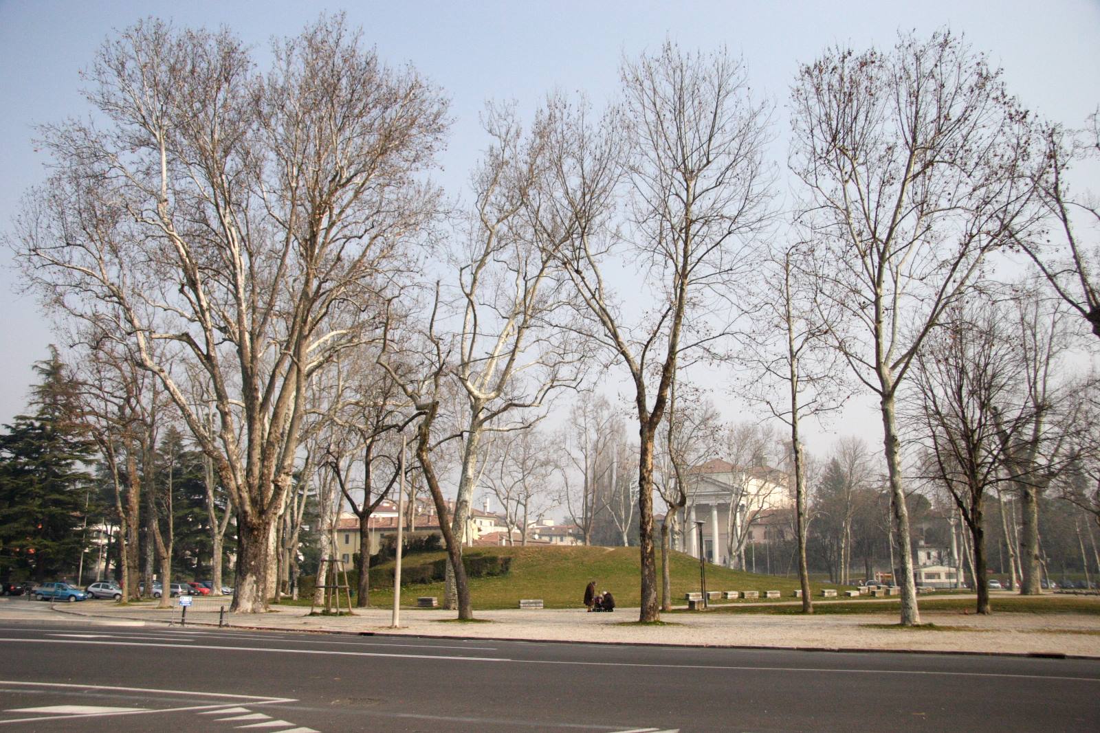 Udine