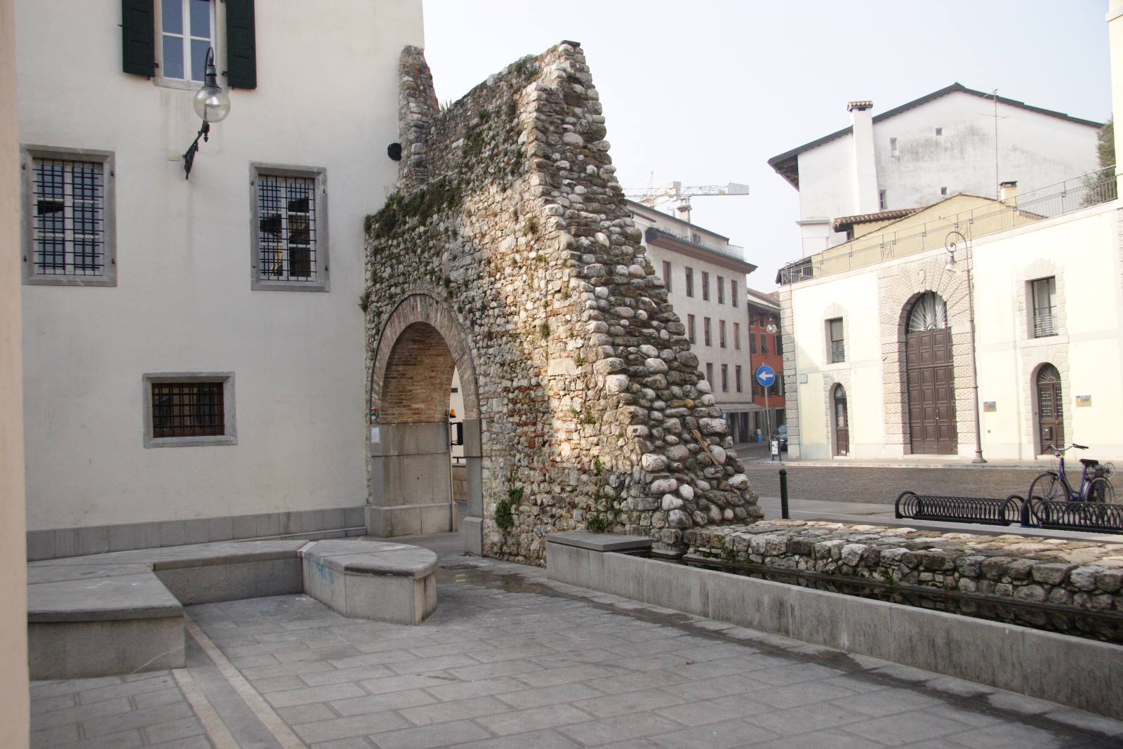 Udine