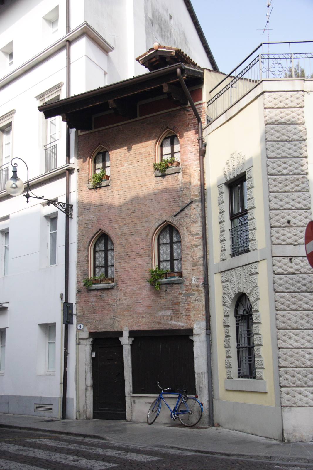 Udine