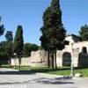 Fano - Le vecchie mura ITALIA 