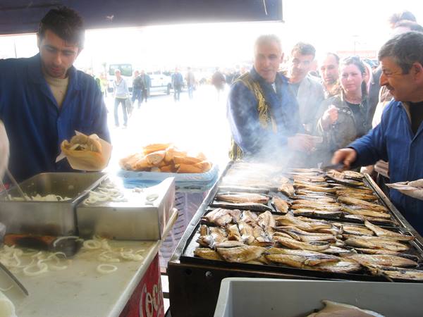 Turchia - Istambul