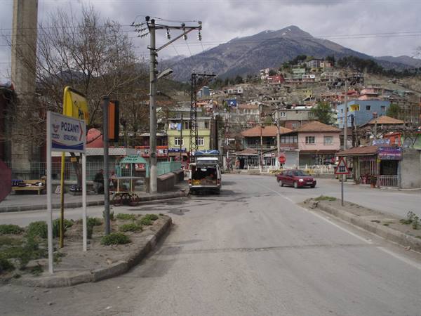 Turchia