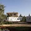 Siria - Aleppo - Campeggio SIRIA 