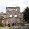 Siria - Chiesa di San Simeone Stilista SIRIA 