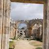 Siria - Chiesa di San Simeone Stilista SIRIA 