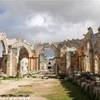 Siria - Chiesa di San Simeone Stilista SIRIA 