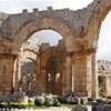 Siria - Chiesa di San Simeone Stilista SIRIA 