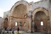 Siria - Chiesa di San Simeone Stilista