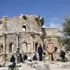 Siria - Chiesa di San Simeone Stilista SIRIA 