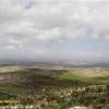 Siria - vista dalla Chiesa di San Simeone Stilista SIRIA 