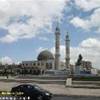 Siria - Aleppo - Moschea di al-Adjiyat SIRIA 