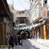 Siria - Aleppo - Quartiere Armeno SIRIA 