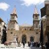 Siria - Aleppo - Quartiere Armeno - Chiesa Maronita SIRIA 