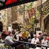 Siria - Aleppo - Quartiere Armeno - Ristorante Sissi SIRIA 