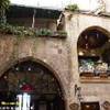 Siria - Aleppo - Quartiere Armeno - Ristorante Sissi SIRIA 
