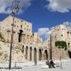 Siria - Aleppo - la Cittadella SIRIA 