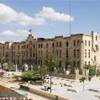 Siria - Aleppo - Madrasa as-Sultaniyash SIRIA 