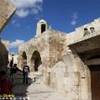 Siria - Aleppo - la Cittadella SIRIA 